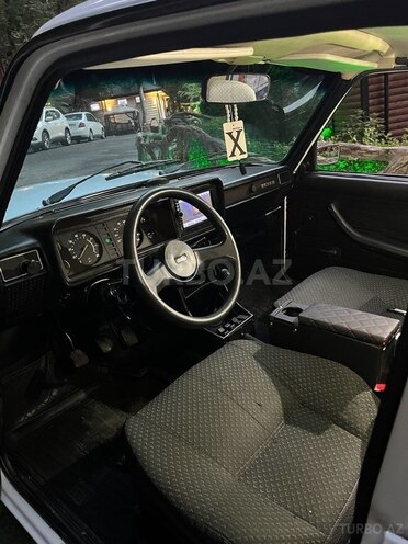 LADA (VAZ) 2107 2012, 97,254 km - 1.6 l - Quba