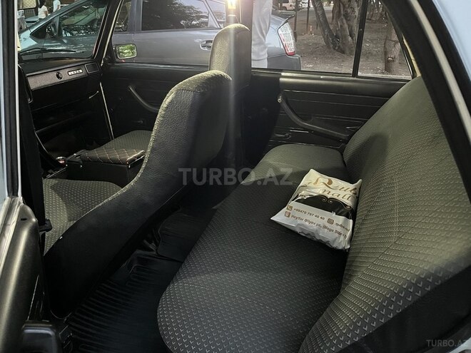 LADA (VAZ) 2107 2012, 97,254 km - 1.6 l - Quba
