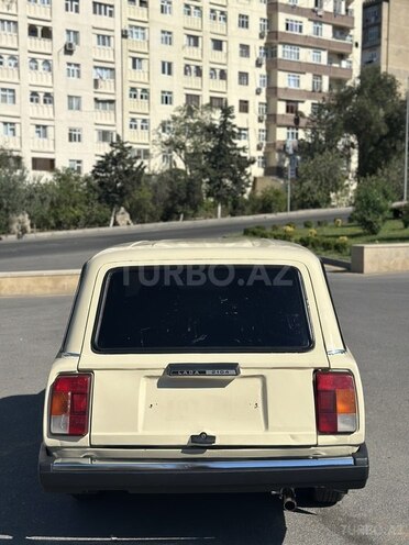 LADA (VAZ) 2104 1986, 22,222 km - 1.6 л - Bakı