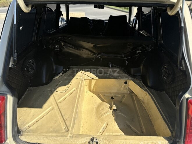 LADA (VAZ) 2104 1986, 22,222 km - 1.6 л - Bakı