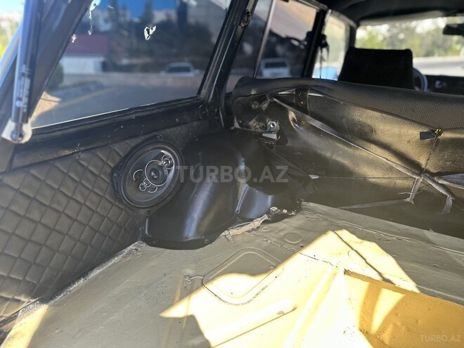 LADA (VAZ) 2104 1986, 22,222 km - 1.6 л - Bakı