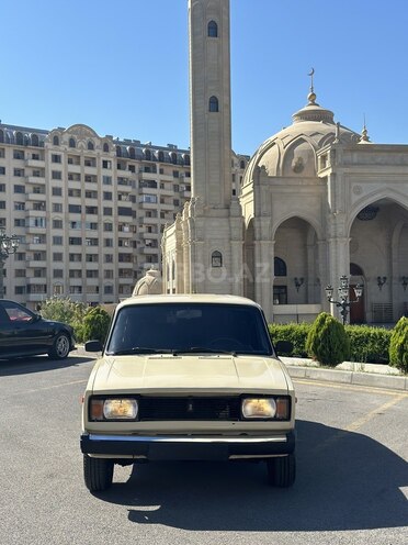 LADA (VAZ) 2104 1986, 22,222 km - 1.6 л - Bakı