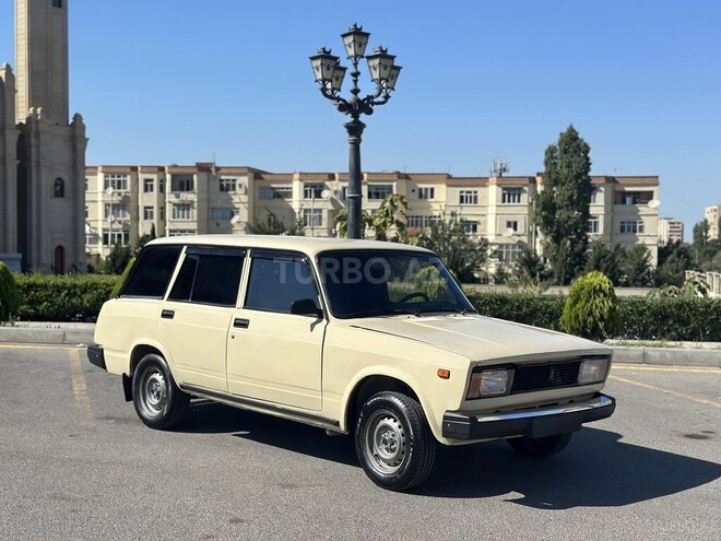 LADA (VAZ) 2104 1986, 22,222 km - 1.6 л - Bakı