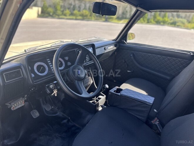LADA (VAZ) 2104 1986, 22,222 km - 1.6 л - Bakı