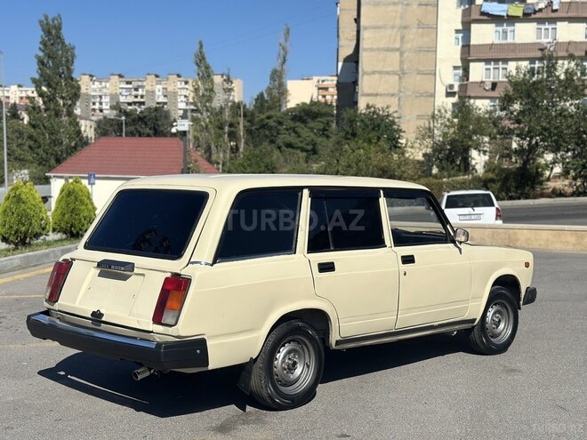 LADA (VAZ) 2104 1986, 22,222 km - 1.6 л - Bakı