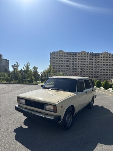 LADA (VAZ) 2104 1986, 22,222 km - 1.6 л - Bakı