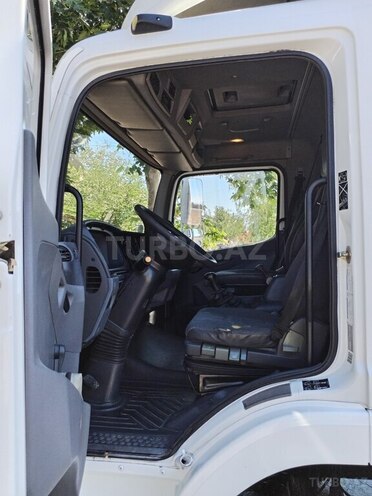 Mercedes Atego 816 2007, 311,500 km - 4.3 l - Tərtər