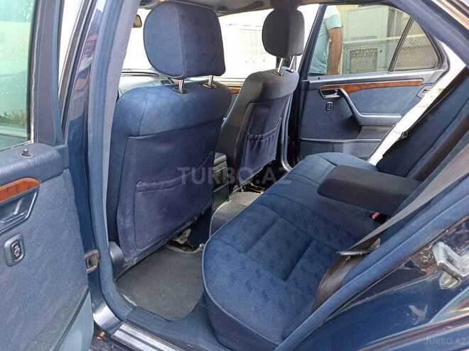 Mercedes C 220 1996, 312,663 km - 2.2 l - Sumqayıt