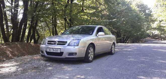 Opel Vectra 2005, 300,000 km - 2.2 l - Bakı