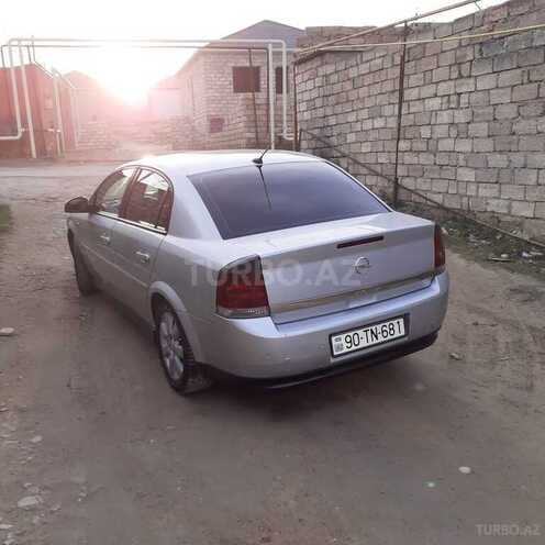 Opel Vectra 2005, 300,000 km - 2.2 l - Bakı