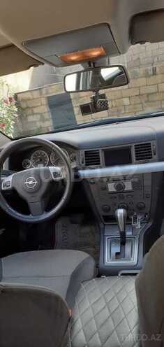 Opel Vectra 2005, 300,000 km - 2.2 l - Bakı