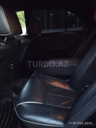 Mercedes E 200 2000, 275,576 km - 2.0 l - Mingəçevir