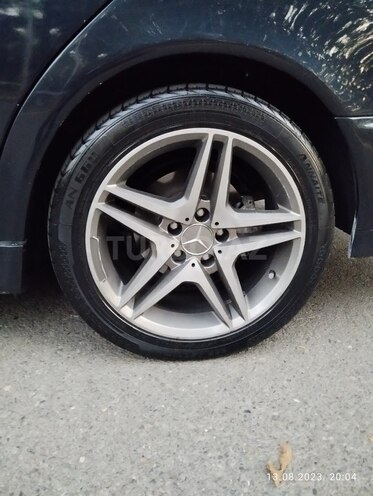 Mercedes E 200 2000, 275,576 km - 2.0 l - Mingəçevir