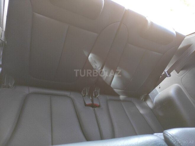 Hyundai Santa Fe 2011, 211,190 km - 2.0 л - Naxçıvan