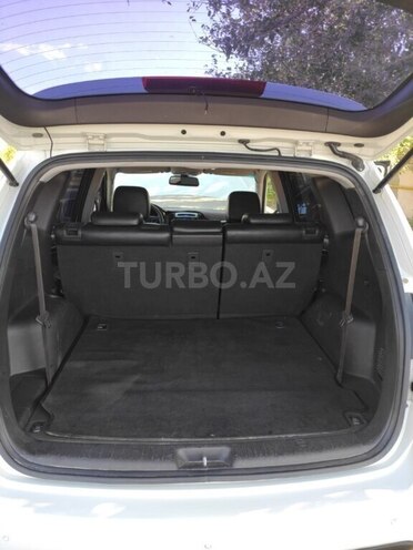 Hyundai Santa Fe 2011, 211,190 km - 2.0 л - Naxçıvan