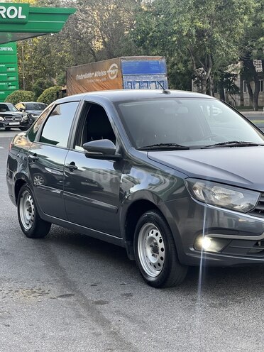 LADA (VAZ) Granta 2019, 115,000 km - 1.6 l - Bakı