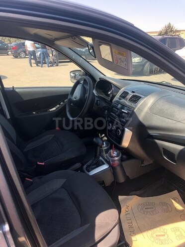 LADA (VAZ) Granta 2019, 421,000 km - 1.6 l - Bakı
