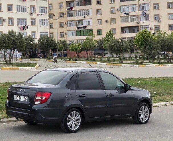 LADA (VAZ) Granta 2019, 421,000 km - 1.6 l - Bakı