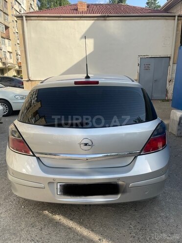 Opel Astra 2009, 200,000 km - 1.3 l - Bakı