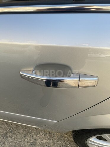Opel Astra 2009, 200,000 km - 1.3 l - Bakı