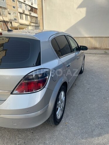 Opel Astra 2009, 200,000 km - 1.3 l - Bakı