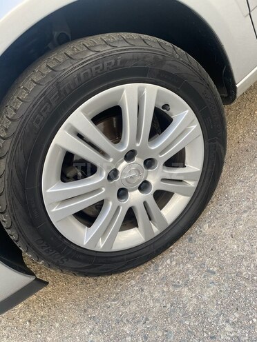 Opel Astra 2009, 200,000 km - 1.3 l - Bakı