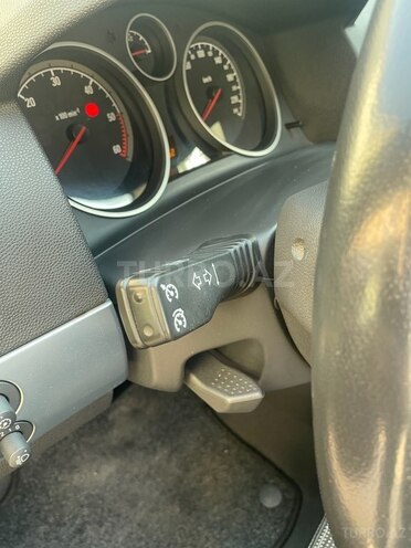 Opel Astra 2009, 200,000 km - 1.3 l - Bakı