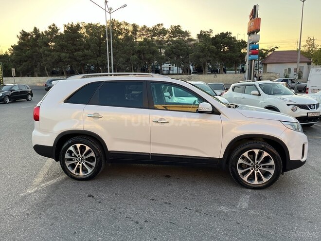 Kia Sorento 2012, 193,858 km - 2.0 l - Bakı