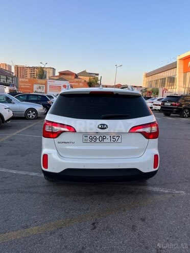 Kia Sorento 2012, 193,858 km - 2.0 l - Bakı