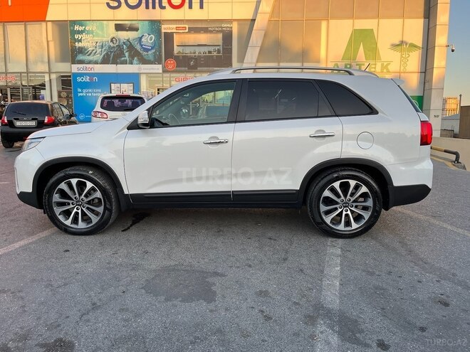 Kia Sorento 2012, 193,858 km - 2.0 l - Bakı