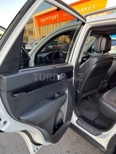 Kia Sorento 2012, 193,858 km - 2.0 l - Bakı
