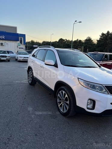 Kia Sorento 2012, 193,858 km - 2.0 l - Bakı