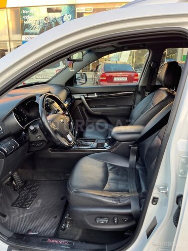 Kia Sorento 2012, 193,858 km - 2.0 l - Bakı