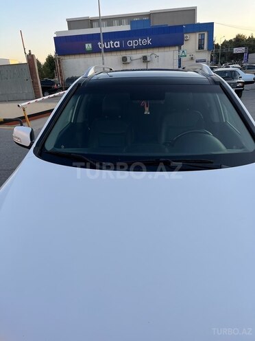 Kia Sorento 2012, 193,858 km - 2.0 l - Bakı