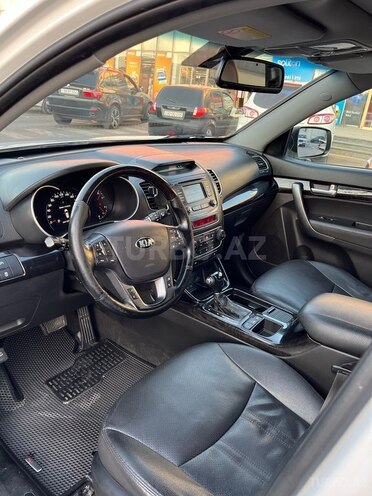 Kia Sorento 2012, 193,858 km - 2.0 l - Bakı