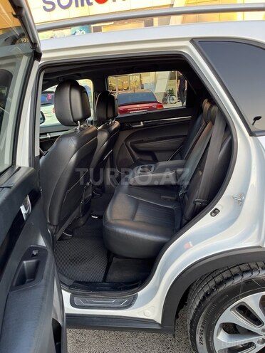 Kia Sorento 2012, 193,858 km - 2.0 l - Bakı