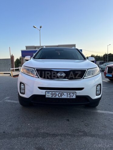 Kia Sorento 2012, 193,858 km - 2.0 l - Bakı