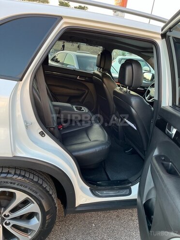 Kia Sorento 2012, 193,858 km - 2.0 l - Bakı