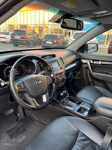 Kia Sorento 2012, 193,858 km - 2.0 l - Bakı