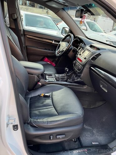 Kia Sorento 2012, 193,858 km - 2.0 l - Bakı