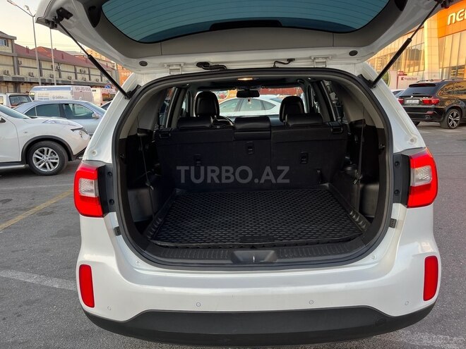 Kia Sorento 2012, 193,858 km - 2.0 l - Bakı