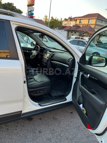 Kia Sorento 2012, 193,858 km - 2.0 l - Bakı