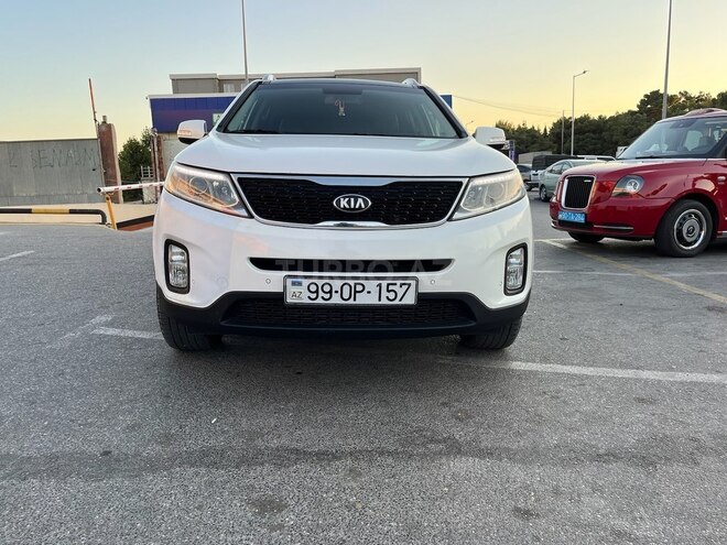 Kia Sorento 2012, 193,858 km - 2.0 l - Bakı