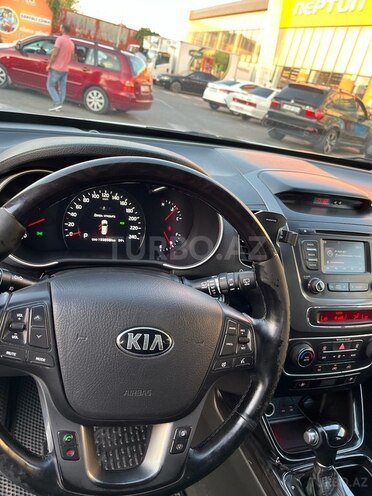 Kia Sorento 2012, 193,858 km - 2.0 l - Bakı