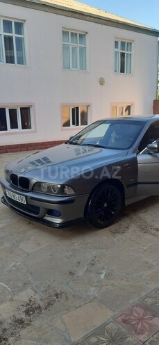 BMW 520 1999, 410,570 km - 2.0 l - Tovuz