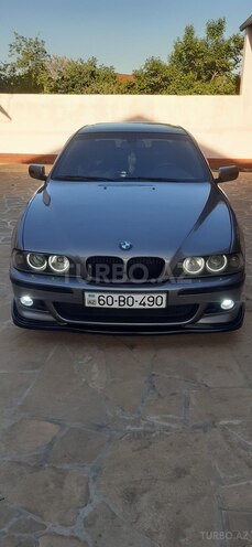 BMW 520 1999, 410,570 km - 2.0 l - Tovuz