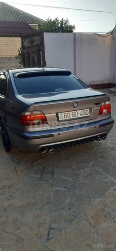 BMW 520 1999, 410,570 km - 2.0 l - Tovuz