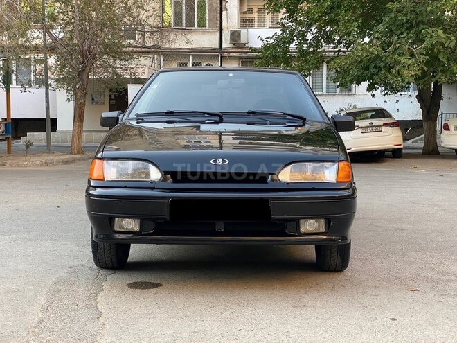 LADA (VAZ) 2115 2010, 172,000 km - 1.6 l - Bakı