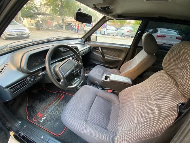 LADA (VAZ) 2115 2010, 172,000 km - 1.6 l - Bakı