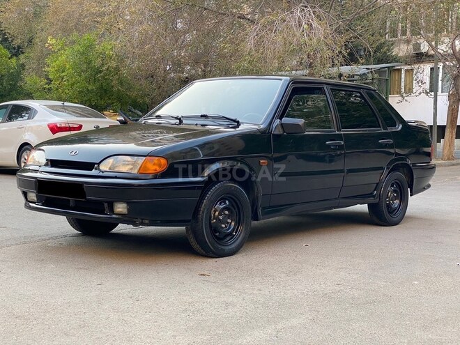 LADA (VAZ) 2115 2010, 172,000 km - 1.6 l - Bakı